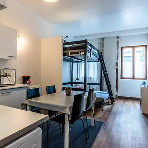 Lyonpaulbert Appartement