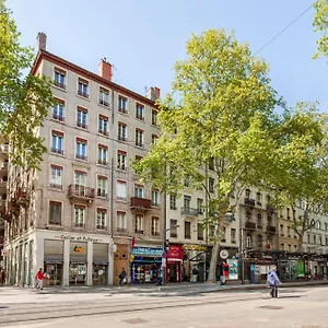 Ruby Et Mezzo Appartement