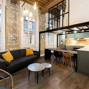 Nocnoc - Le Prunelle Appartement
